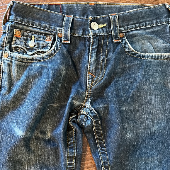 True religion skinny jeans - Picture 2 of 9